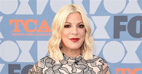 tori spelling nipples|Tori Spelling Plans to Replace Breast Implants After 20 Years.